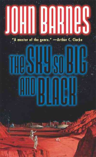 Sky so Big and Black, Vol. 4