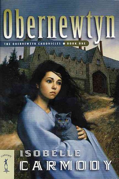 Obernewtyn (The Obernewtyn Chronicles Series)