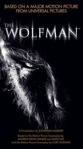 The Wolfman 狼嚎再起