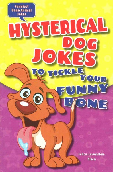 Hysterical Dog Jokes to Tickle Your Funny Bone