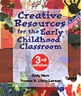 Creative Resources for the Early Childhood Classroom【金石堂、博客來熱銷】