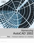 Harnessing AutoCAD 2002