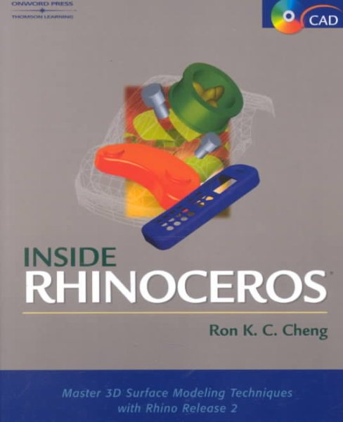 Inside Rhinoceros