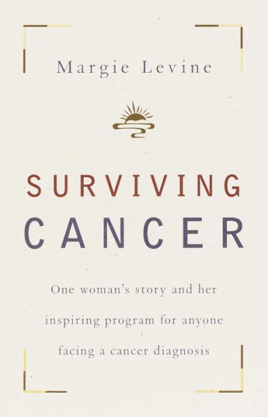 Surviving Cancer: One Woman\