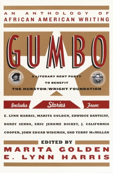 Gumbo: A Celebration of African American Writing【金石堂、博客來熱銷】