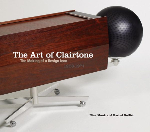 The Art of Clairtone