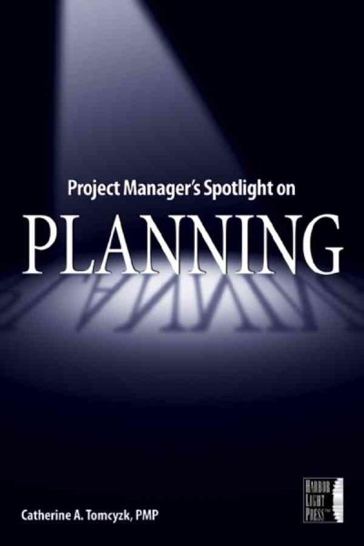 Project Manager\