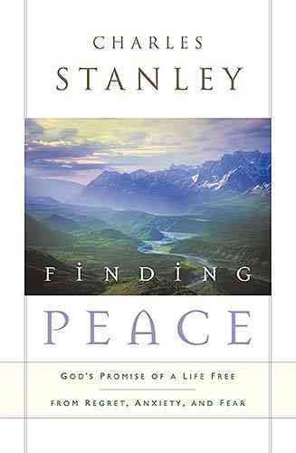 Finding Peace: God\