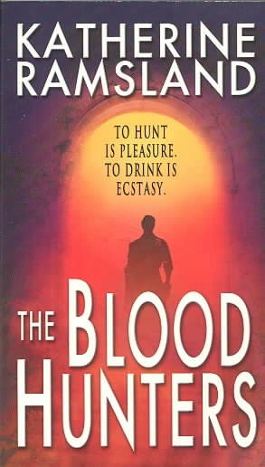 The Blood Hunters