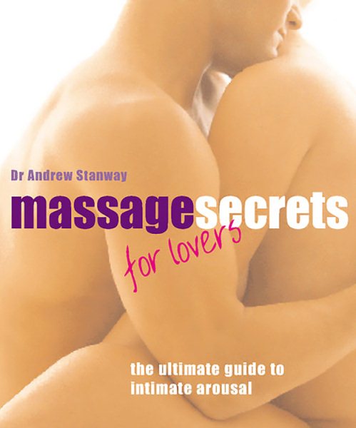 Massage Secrets for Lovers