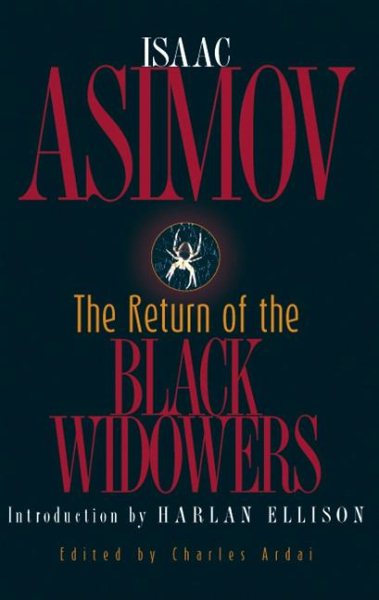 The Return of the Black Widowers