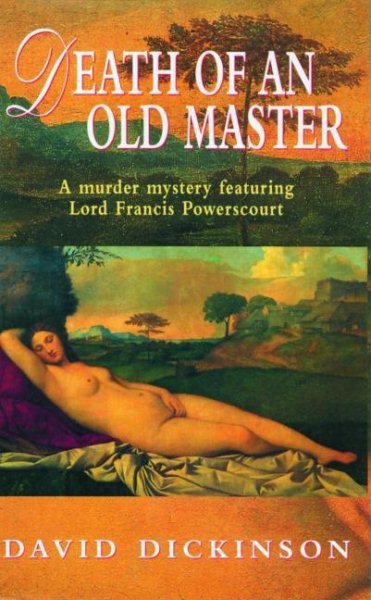 Death of an Old Master