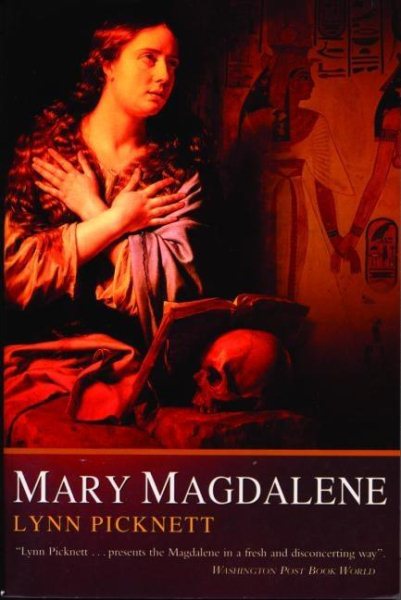 Mary Magdalene: Christianity\