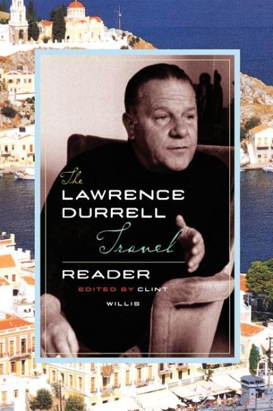 Lawrence Durrell Reader