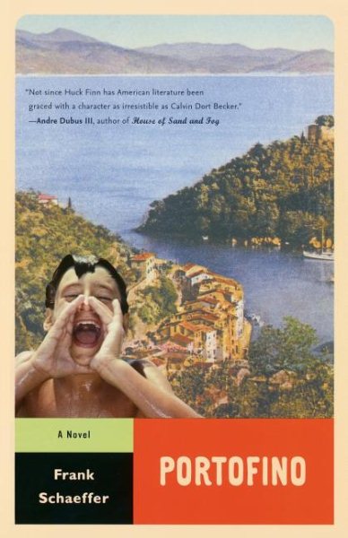 Portofino: A Novel