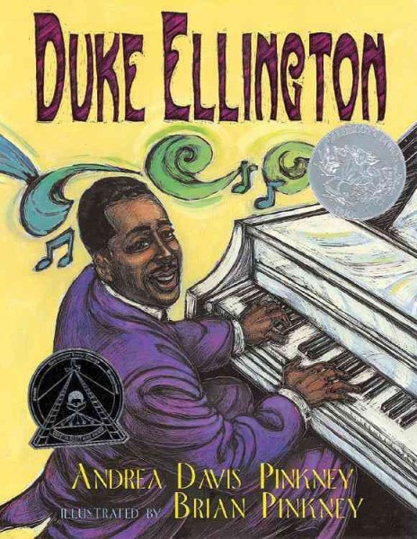 Duke Ellington: The Piano Prince and His Orchestra【金石堂、博客來熱銷】