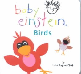 Baby Einstein: Birds