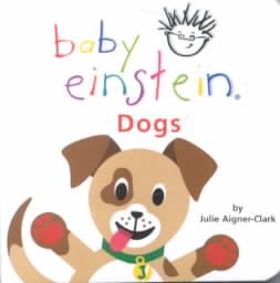 Baby Einstein: Dogs