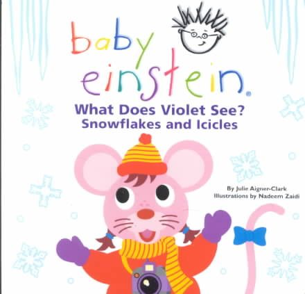 Baby Einstein: Snowflakes and Icicles