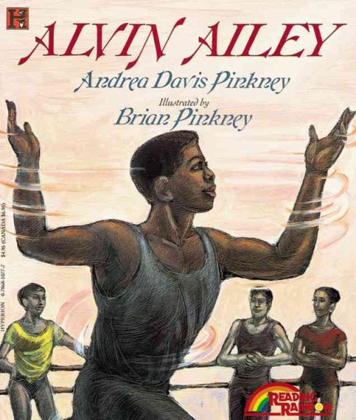 Alvin Ailey, Vol. 1
