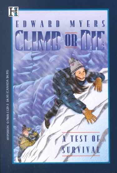 Climb or Die: A Test of Survival