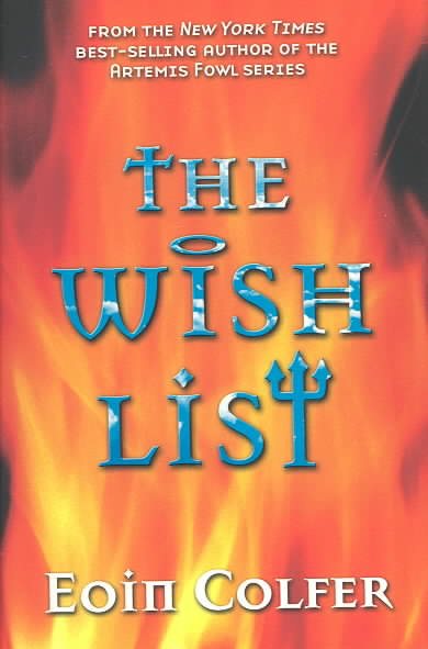 The Wish List【金石堂、博客來熱銷】