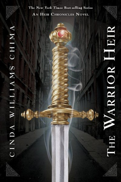 The Warrior Heir【金石堂、博客來熱銷】