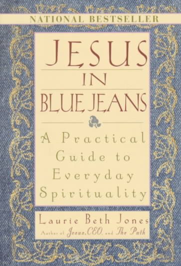 Jesus in Blue Jeans【金石堂、博客來熱銷】