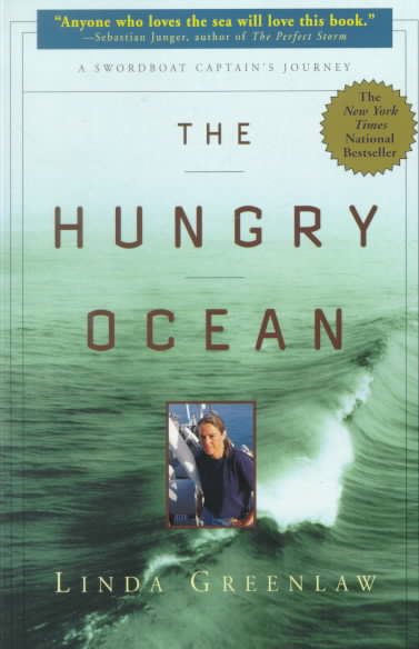 Hungry Ocean: A Swordboat Captain\