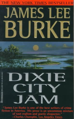Dixie City Jam (A Dave Robicheaux Novel)