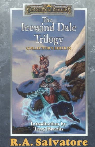 Icewind Dale Trilogy