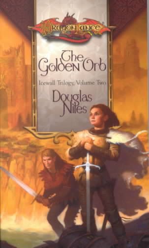 Golden Orb: The Icewall Trilogy, Vol. 2