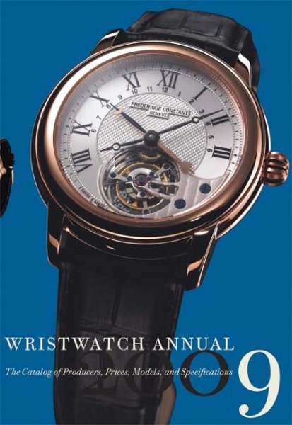 Wristwatch Annual 2009