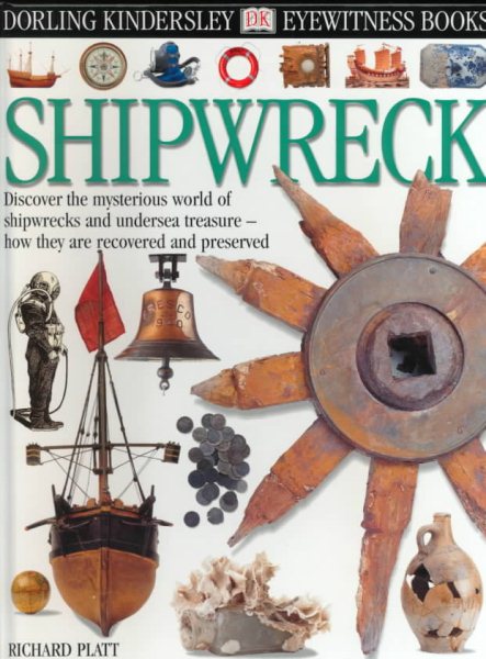Eyewitness: Shipwreck