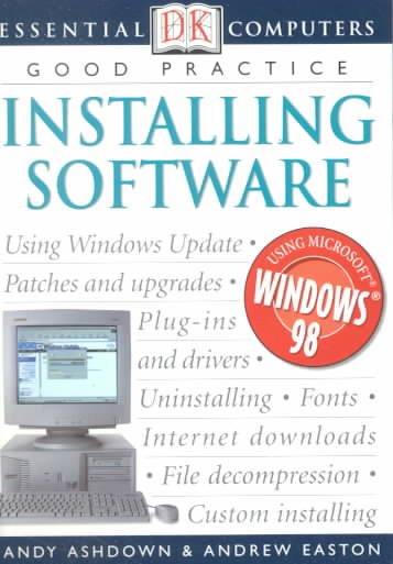 Installing Software