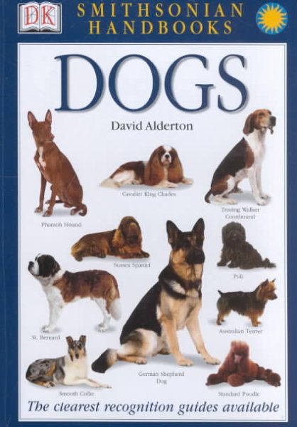 Dogs (Smithsonian Handbooks Series)
