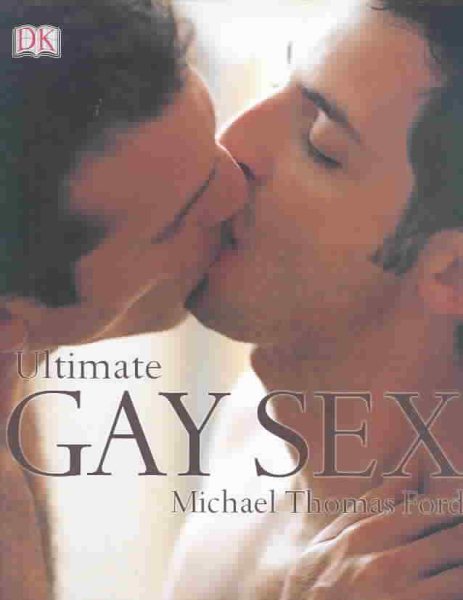 Ultimate Gay Sex