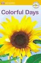 Colorful Day (DK Readers Series)