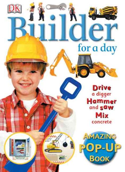 Builder for a Day