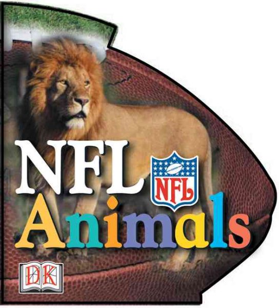 NFL Animals