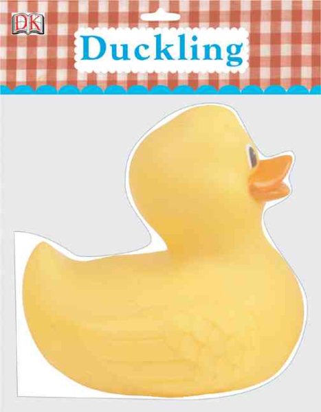 Bathtime: Duckling