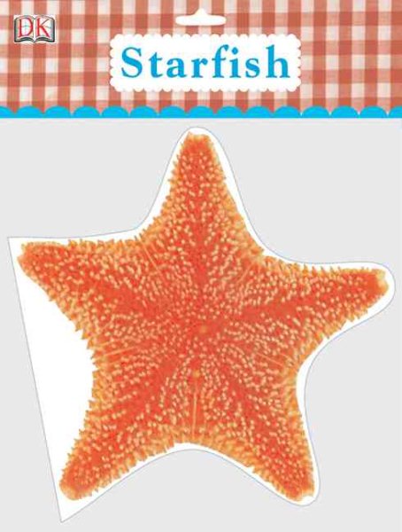 Bathtime: Starfish