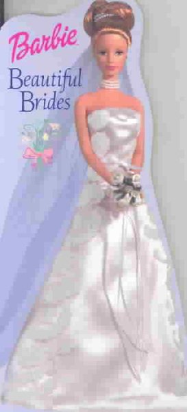Barbie: Beautiful Brides