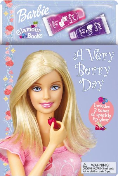Barbie: A Very Berry Day