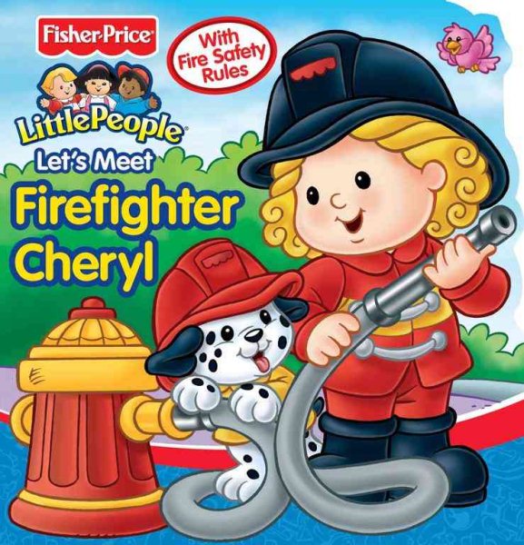 Fisher Price Let\
