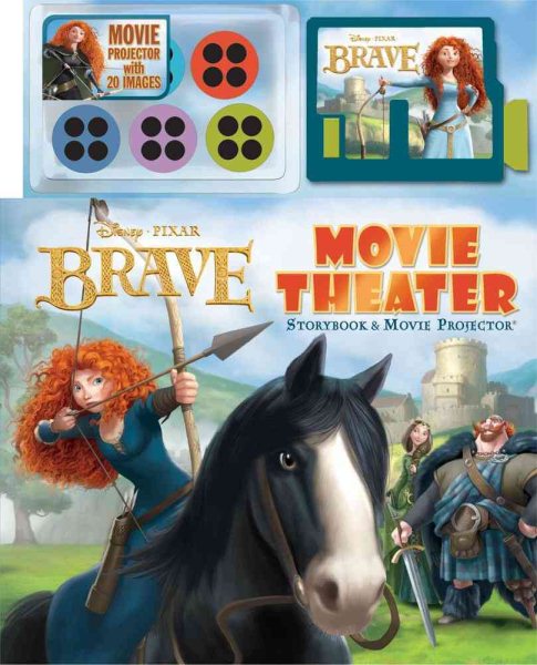 Brave Movie Theater