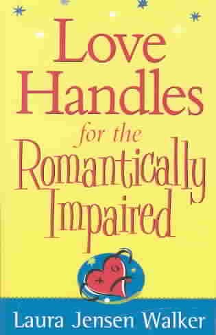 Love Handles for the Romantically Impaired【金石堂、博客來熱銷】