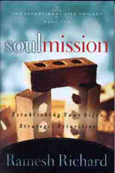 Soul Mission: Establishing Your Life\