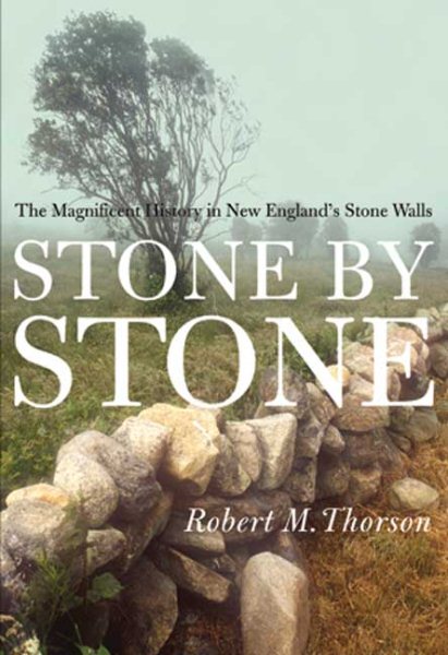 Stone by Stone: The Magnificent History in
