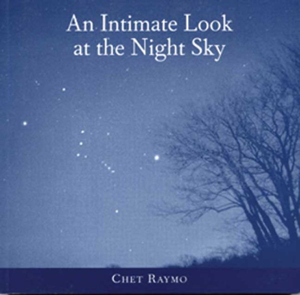 Intimate Look at the Night Sky